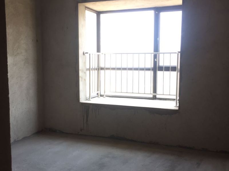 3室2廳2陽臺 昆明湖中壩14號地塊臻園B區(qū)臥室