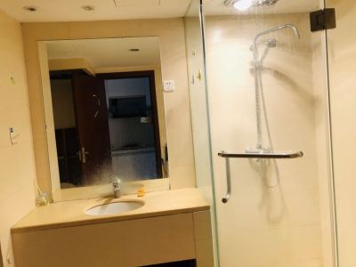 1室1廳1陽臺 和諧世紀