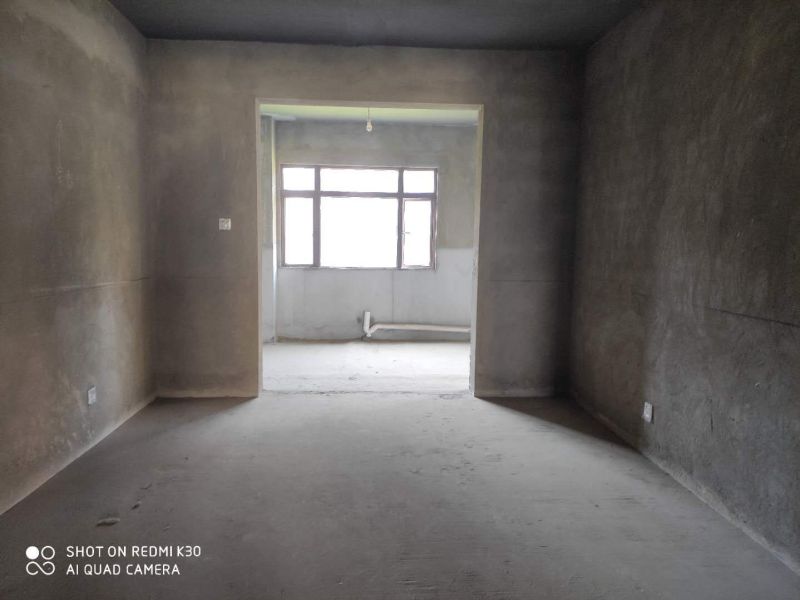 5室3廳2陽臺 海埂悅府客廳