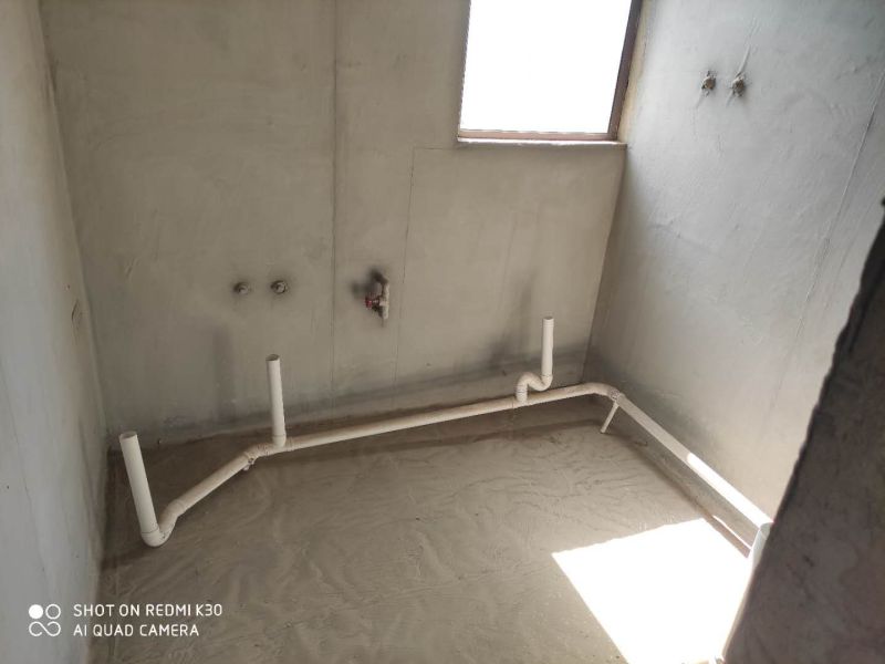 5室3廳2陽臺 海埂悅府客廳