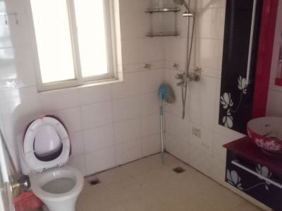 2室2廳1陽臺(tái) 格林威治