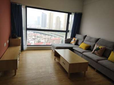 3室2廳2陽臺 金尚俊園一期