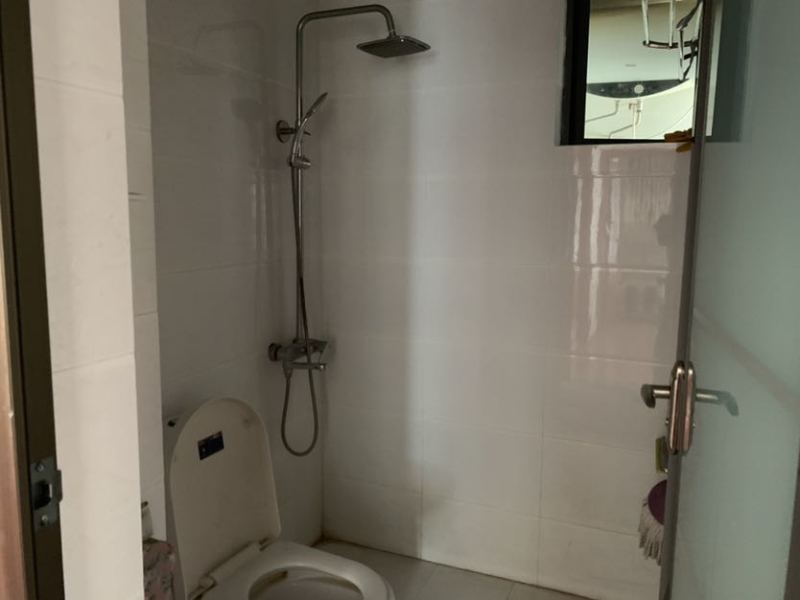 3室2廳1陽臺 金呈北泰花園門廳