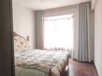 3室2廳1陽臺(tái) 競(jìng)達(dá)星光雅苑臥室