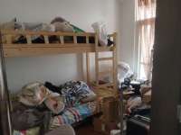 3室2廳1陽臺(tái) 競(jìng)達(dá)星光雅苑書房