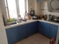 3室2廳1陽臺(tái) 競(jìng)達(dá)星光雅苑廚房