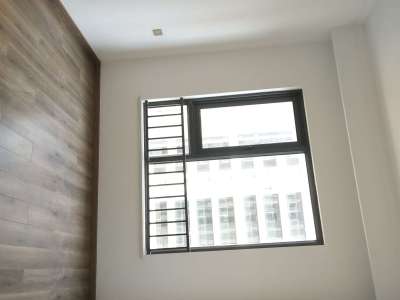 3室2廳1陽臺 俊發(fā)城茉莉苑