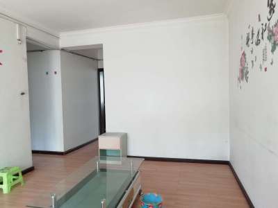 1室1廳1陽(yáng)臺(tái) 托福園