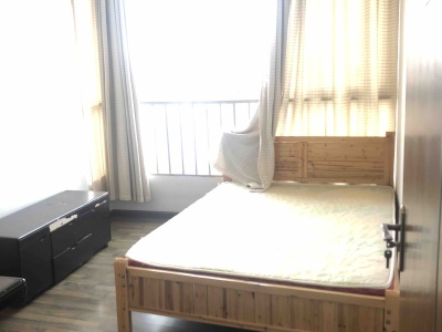 2室2廳1陽(yáng)臺(tái) 摩瑪