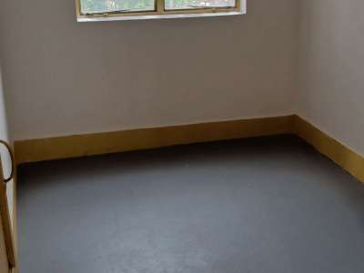 2室1廳 鐵路工程小區(qū)