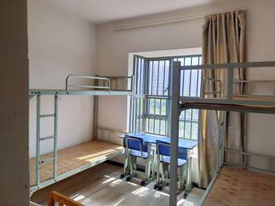 3室2廳1陽臺 筑友雙河灣德馨苑