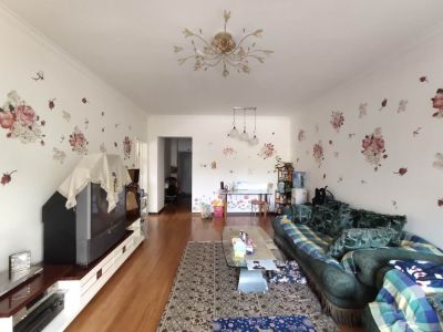 3室2廳2陽臺 美璟欣城