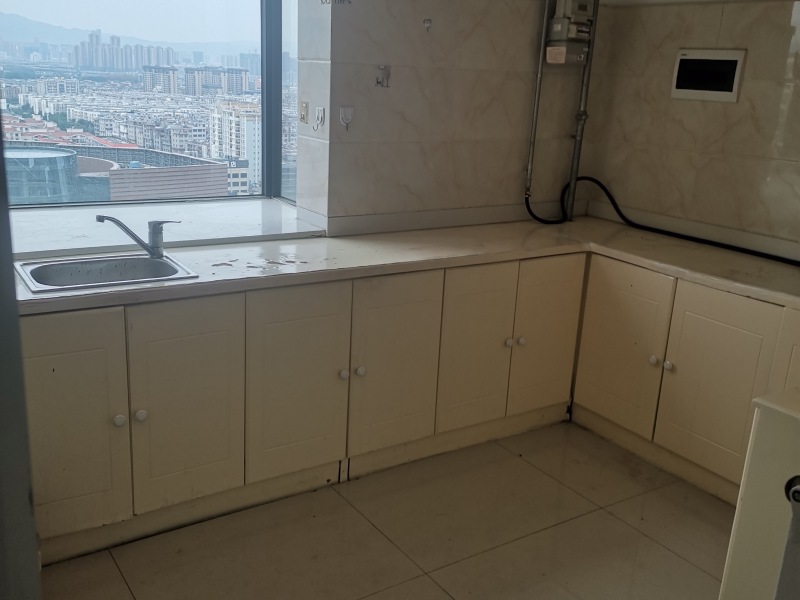 6室3廳1陽臺 南亞風(fēng)情第壹城星河苑戶型圖