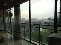 4室2廳2陽臺 城市山別墅客廳