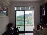 4室2廳2陽臺 城市山別墅臥室