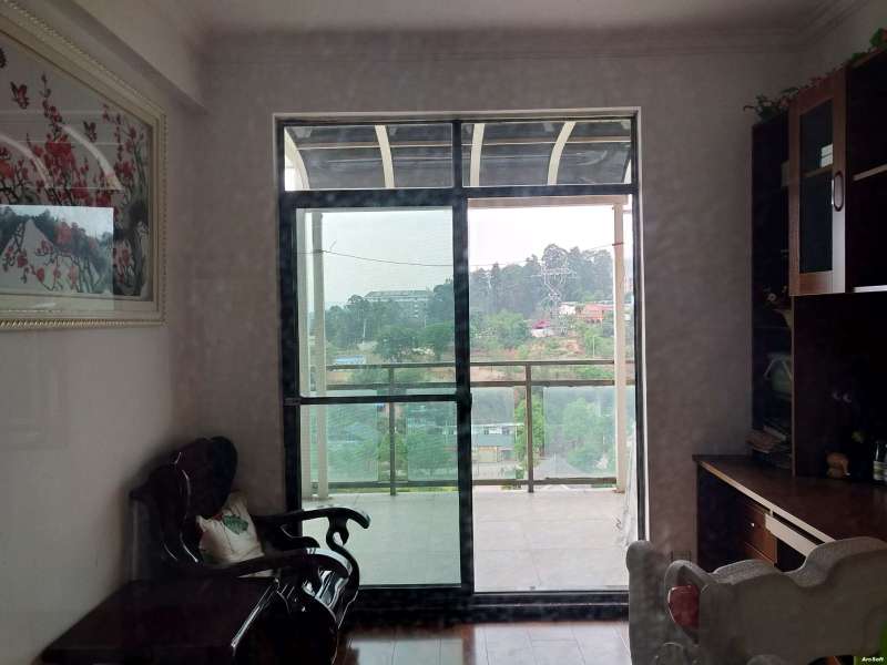 4室2廳2陽臺 城市山別墅臥室