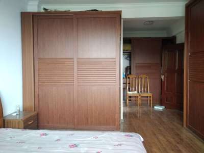 4室2廳2陽臺 城市山