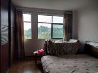 4室2廳2陽臺 城市山別墅臥室