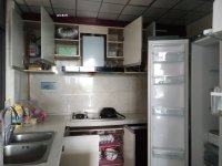 4室2廳2陽臺 城市山別墅廚房