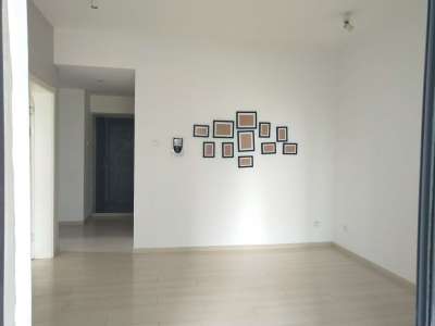 1室2廳1陽臺(tái) 云南映象花好月圓二期