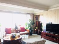 5室2廳2陽臺 翠湖太龍公館客廳