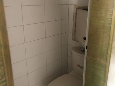 2室2廳1陽臺(tái) 金實(shí)小區(qū)華秋園