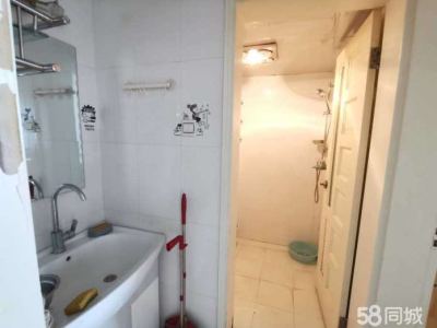 2室2廳1陽臺(tái) 世紀(jì)俊園