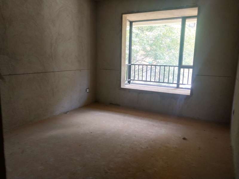 5室3廳1陽(yáng)臺(tái) 清水佳湖雅居別墅臥室