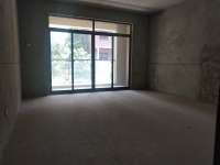 5室3廳1陽(yáng)臺(tái) 清水佳湖雅居別墅臥室