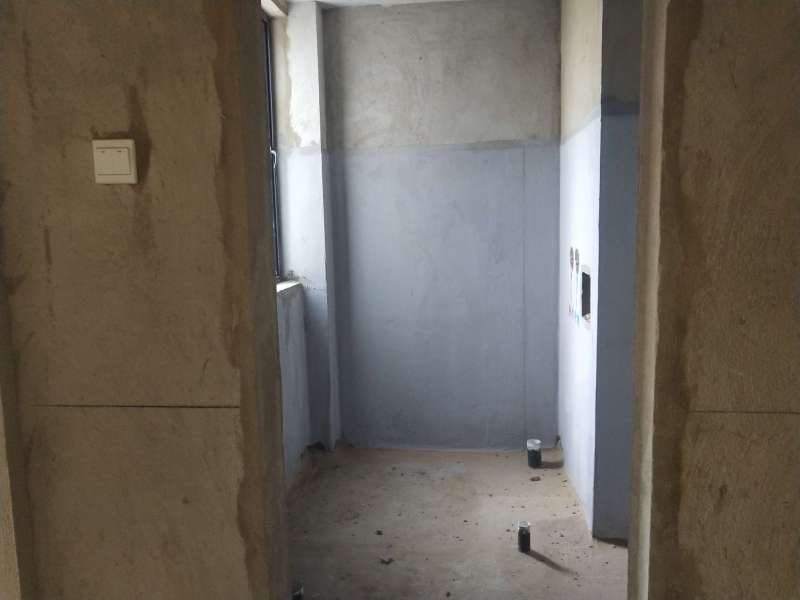 5室3廳1陽(yáng)臺(tái) 清水佳湖雅居別墅衛(wèi)生間