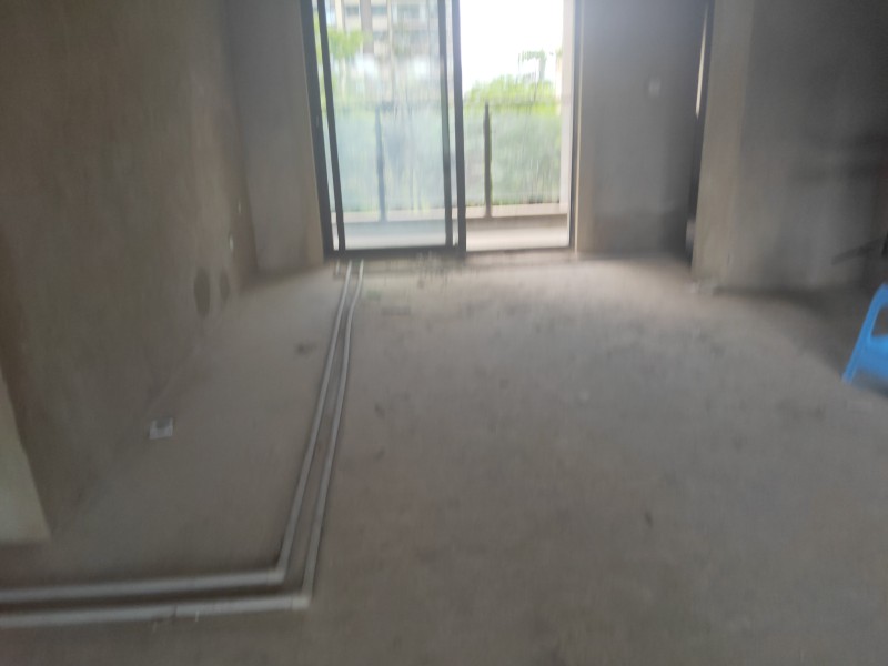 中建龙熙壹号一期餐厅