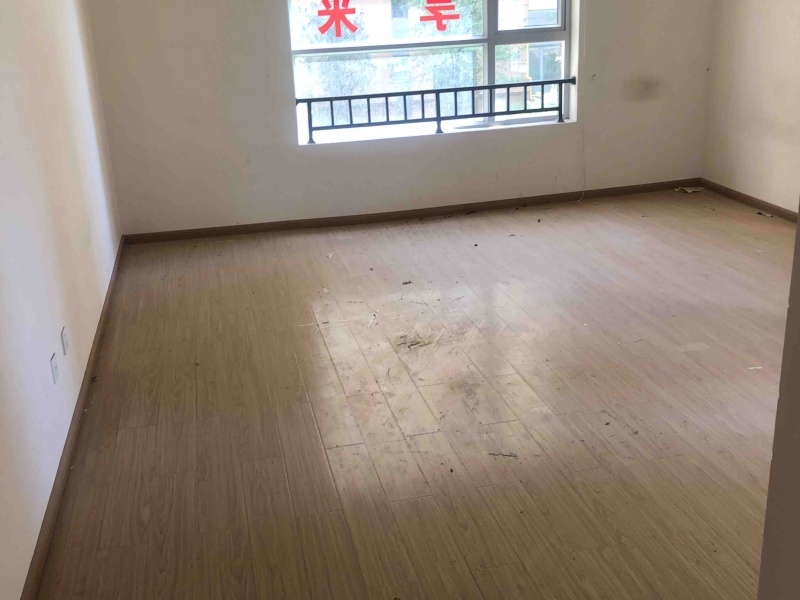 4室2廳1陽臺 天宇瀾山臥室