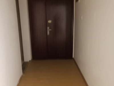 4室2廳1陽臺 天宇瀾山門廳