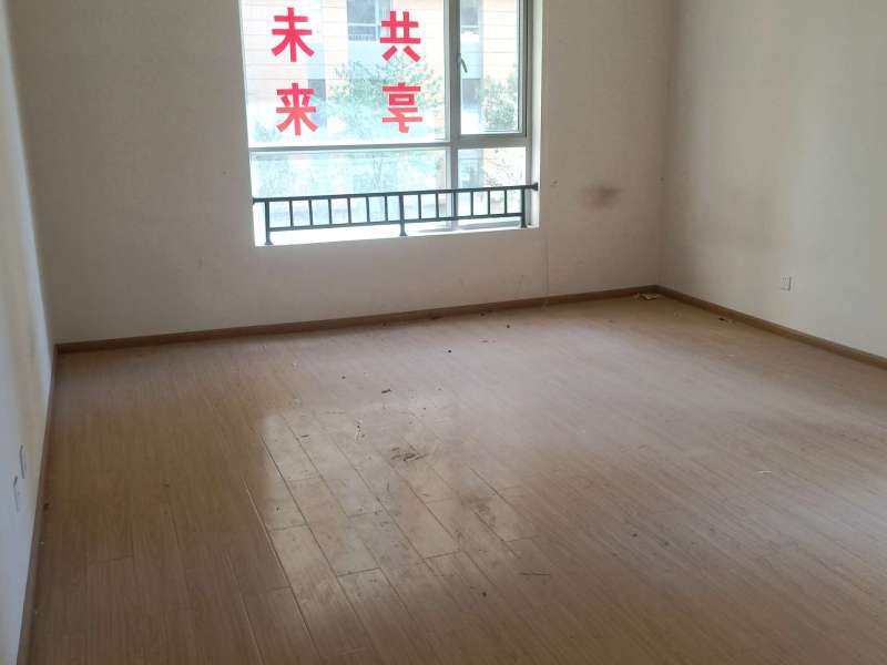 4室2廳1陽臺 天宇瀾山客廳