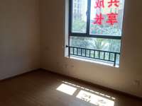 4室2廳1陽臺 天宇瀾山臥室