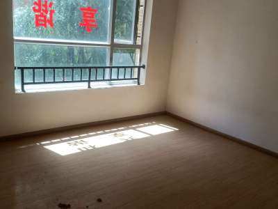 4室2廳1陽臺 天宇瀾山臥室