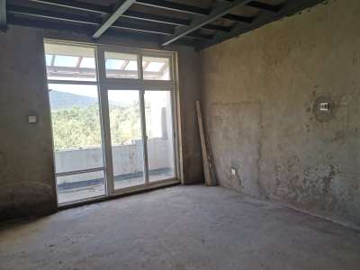 5室3廳2陽(yáng)臺(tái) 滇池春天別墅門(mén)廳