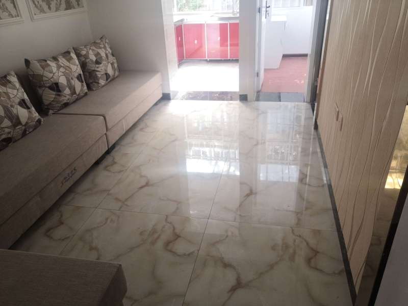 2室1廳 豐寧小區(qū)北區(qū)客廳