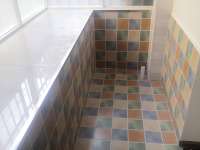 2室1廳 豐寧小區(qū)北區(qū)臥室