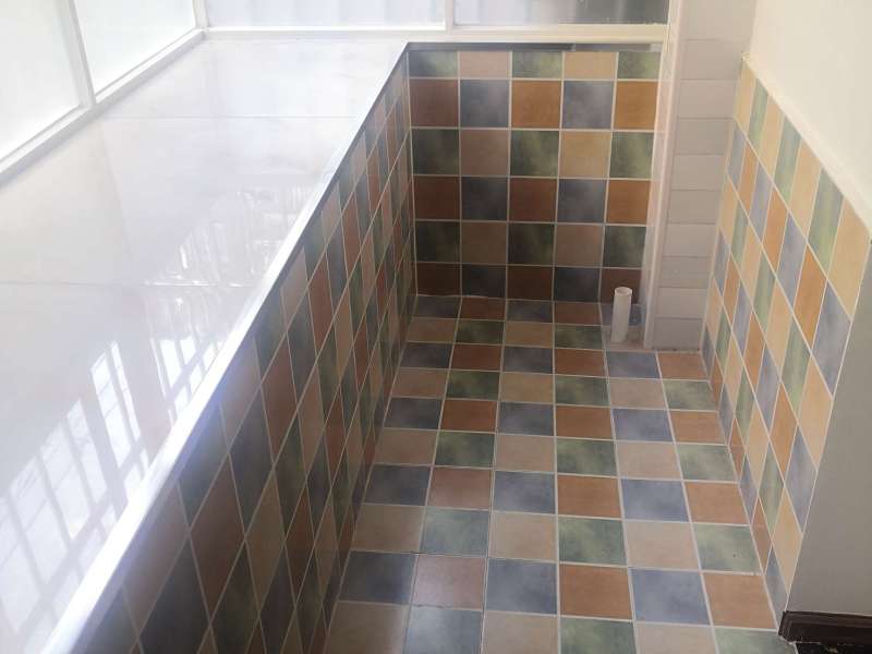 2室1廳 豐寧小區(qū)北區(qū)臥室