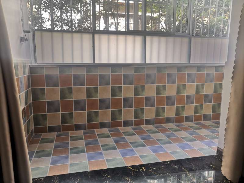 2室1廳 豐寧小區(qū)北區(qū)臥室