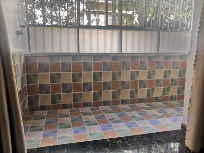 2室1廳 豐寧小區(qū)北區(qū)