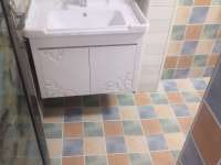 2室1廳 豐寧小區(qū)北區(qū)廚房