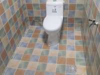 2室1廳 豐寧小區(qū)北區(qū)廚房