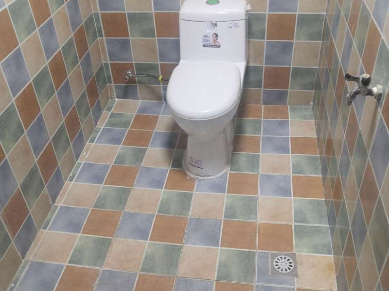 2室1廳 豐寧小區(qū)北區(qū)廚房