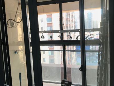 3室2廳 潤城十區(qū)