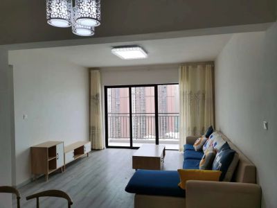 3室2廳1陽(yáng)臺(tái) 云青花園A1地塊