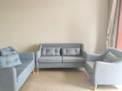 3室2廳2陽臺 中梁首府