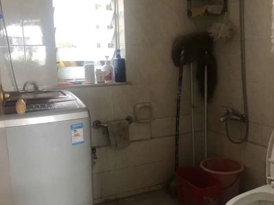 3室2廳1陽臺 東駿苑小區(qū)一期