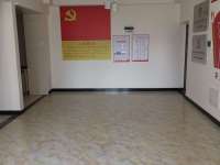 3室2廳2陽臺 建工新城餐廳